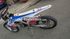 HONDA CR450F 2016 2