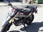 KEEWAY TXM 125 2