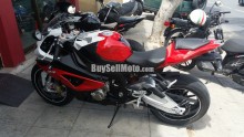 BMW S1000RR 2011 5