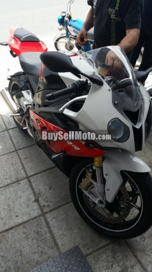 BMW S1000RR 2011 3