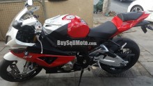 BMW S1000RR 2011 2