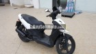 KYMCO AGILITY 125cc 3