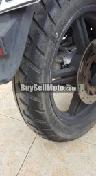 KYMCO AGILITY 125cc 4