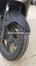 KYMCO AGILITY 125cc 5