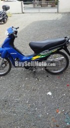 Honda wave 100 2004 1