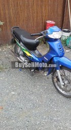 Honda wave 100 2004 2
