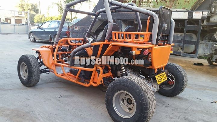 gs moon buggy 260cc