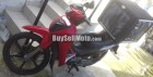 Moto modenas kriss 125cc 2012 3