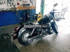 Honda shadow 400cc 1