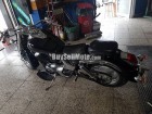 Honda shadow 400cc 4
