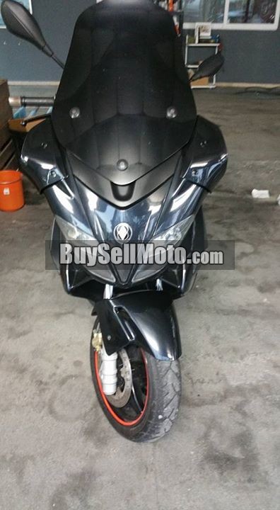 nexus 500cc