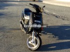 YAMAHA NEO`s Scooter 1