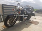 1998 Honda shadow for sale 1