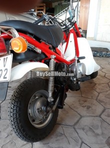 YAMAHA Chappy 1990 2