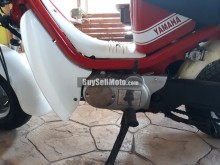 YAMAHA Chappy 1990 1