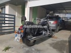 1998 Honda shadow for sale 2
