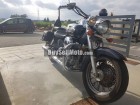 1998 Honda shadow for sale 4