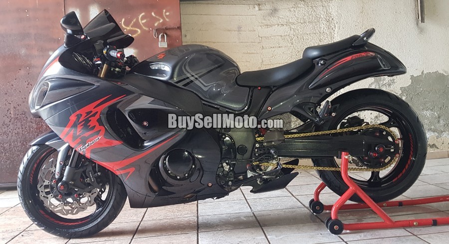 2008 Suzuki Gsxr Suzuki Hayabusa For Sale Used Suzuki Hayabusa