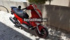 gilera ranner 200cc 2009 1