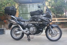 HONDA Varadero 2007 ÏƒÎµ Î¬ÏÎ¹ÏƒÏ„Î· ÎºÎ±Ï„Î¬ÏƒÏ„Î±ÏƒÎ· ÎºÎ±Î¹ Î¼Îµ Ï€Î¿Î»Î»Î¬ Î­Î¾Ï„ÏÎ± 1