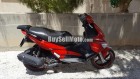gilera ranner 200cc 2009 2