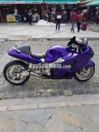 SUZUKI HAYABUSA TOU 2001 3