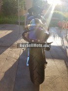 SUZUKI HAYABUSA TOU 2001 2