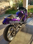 SUZUKI HAYABUSA TOU 2001 1