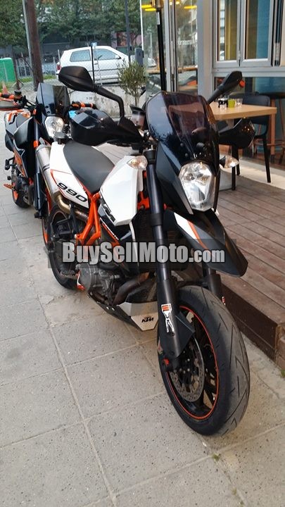 2010 Ktm Ktm 990 Sm For Sale Ktm Smt 990 2010 Best Sale