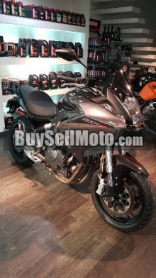 BENELLI 600GT Sport Tourer with ABS 1
