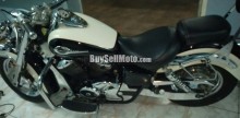 HONDA Shadow 1998 1