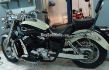 HONDA Shadow 1998 2