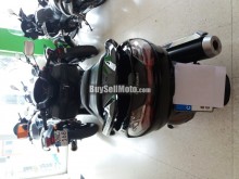 SUZUKI Burgman 2007 2