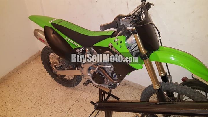2010 kxf250 discount