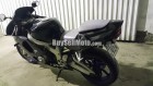 Honda cbr900rrw 1