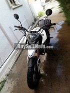 Tekken 250cc 2017 se aristi katastasi 3