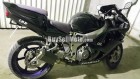 Honda cbr900rrw 4