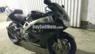 Honda cbr900rrw 5