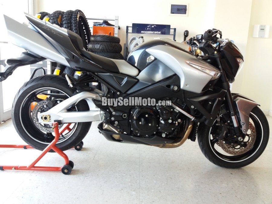 suzuki b king for sale