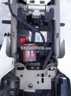 Yamaha xj6 2010 model 1