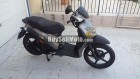 Piaggio liberty sport 200cc 1