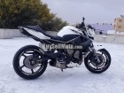 Yamaha xj6 2010 model 3