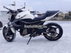 Yamaha xj6 2010 model 4