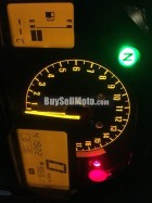 Honda CBR600RR 2006 year 5