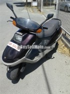 Honda freeway 250 cc made in japan 1