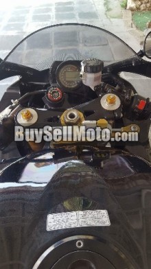 KAWASAKI Ninja 2005 2