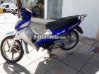 Î Î±Ï€Î¯ Dayang 125cc 1
