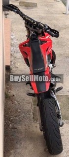 Honda CRF 2006 for sale 1