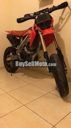Honda CRF 2006 for sale 2