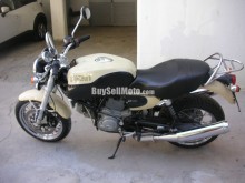 DUCATI GT1000 2009 classic bike 1